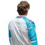 Camiseta Heritage Tercera Pacific FC 2026 Niño