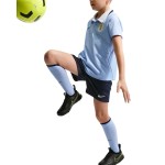 Conjunto de la Copa Mundial 2026 de Uruguay Primera Equipación para Niño Conjunto de la Copa Mundial 2026 de Uruguay Primera Equipación para Niño