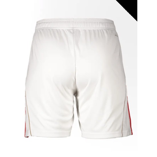Pantalones cortos de visitante 1. FC Nürnberg 2025/26 Niño