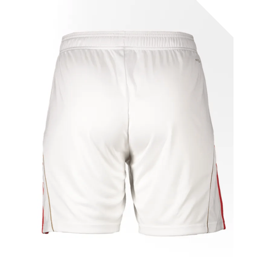 Pantalones cortos de visitante 1. FC Nürnberg 2025/26 Hombre