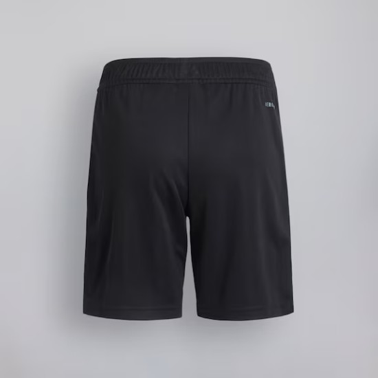 Pantalones Cortos Terceros Mujer Manchester United 2025/26