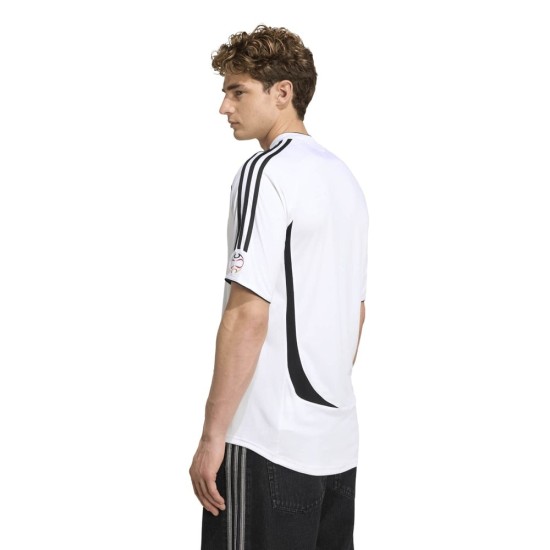 Camiseta Alemania 2006 Home Retro para Niño Camiseta Alemania 2006 Home Retro para Niño
