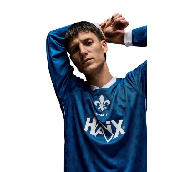 Camiseta de local de manga larga SV Darmstadt 98 2026/27 para hombre