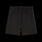 Pantalones Cortos Local Niño Rennes 2025/26