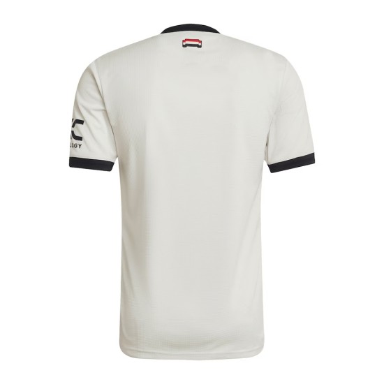 Camiseta de tercer lugar de hombres Manchester United 2024/25 Camiseta de tercer lugar de hombres Manchester United 2024/25