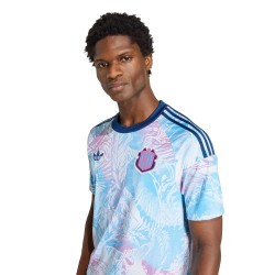 Camiseta Mundial 2026 Visitante Costa Rica Niño