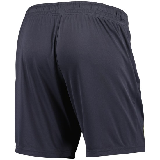 Pantalones cortos de visitante para mujer Everton 2024/25 Pantalones cortos de visitante para mujer Everton 2024/25