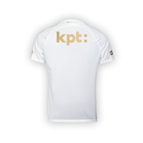 Camiseta visitante Infantil BSC Young Boys 2023/24 Camiseta visitante Infantil BSC Young Boys 2023/24