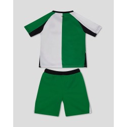 Kit Tercero de Feyenoord 2024/25 para Niños Kit Tercero de Feyenoord 2024/25 para Niños