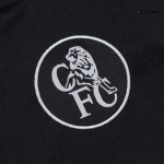 Hombre Chelsea 2025/26 Tercera Camiseta Manga Larga Hombre Chelsea 2025/26 Tercera Camiseta Manga Larga