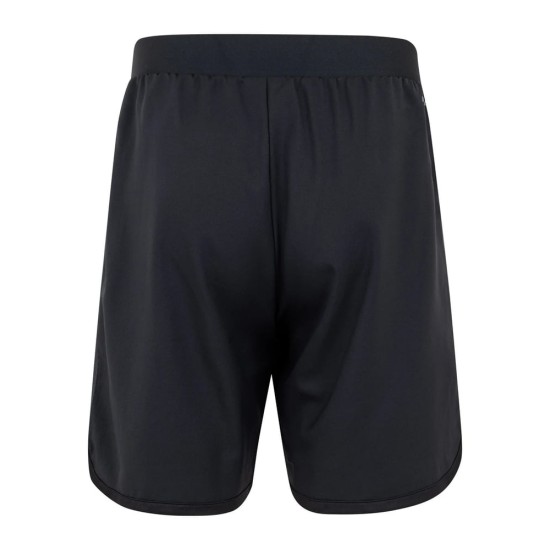 Pantalones cortos de tercera de niño Real Madrid 2023/24