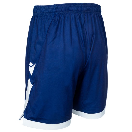 Pantalones cortos Segunda West Bromwich Albion 2025/26 Hombre - Azul Marino Pantalones cortos Segunda West Bromwich Albion 2025/26 Hombre - Azul Marino
