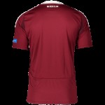 Camiseta Casa 1. FC Nürnberg 2024/25 para Mujeres Camiseta Casa 1. FC Nürnberg 2024/25 para Mujeres