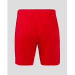 Pantalones Cortos Locales de FC Twente 2024/25 para Hombres Pantalones Cortos Locales de FC Twente 2024/25 para Hombres
