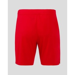 Pantalones Cortos Locales de FC Twente 2024/25 para Hombres Pantalones Cortos Locales de FC Twente 2024/25 para Hombres