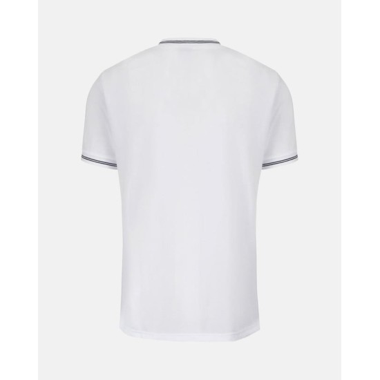 Camiseta Retro Final UEFA Tottenham Hotspur 1984 Hombre