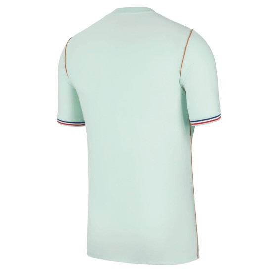 Camiseta Mundial 2026 Visitante Francia Niño Camiseta Mundial 2026 Visitante Francia Niño