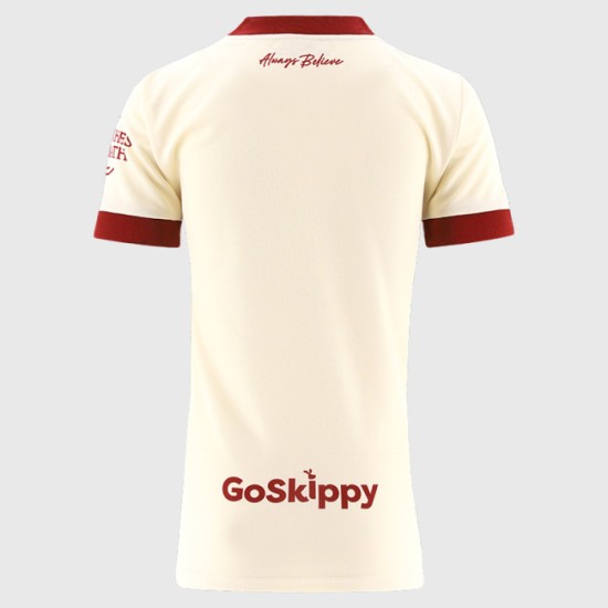 Camiseta Visitante de Bristol City 2024/25 para Niños