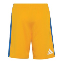 Pantalón corto de local Tigres UANL 2026/27 para niño Pantalón corto de local Tigres UANL 2026/27 para niño
