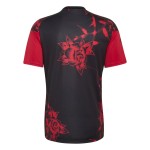 Camiseta Manchester United 2026/27 Home Pre-Match para Niño