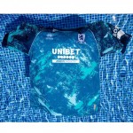 Camiseta Tercera de Middlesbrough 2024/25 para Mujeres Camiseta Tercera de Middlesbrough 2024/25 para Mujeres