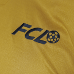 Camiseta Tercera Infantil FC Luzern 2026/27 Camiseta Tercera Infantil FC Luzern 2026/27