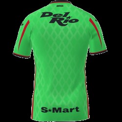 Camiseta local del FC Juárez 2025/26 para hombre Camiseta local del FC Juárez 2025/26 para hombre