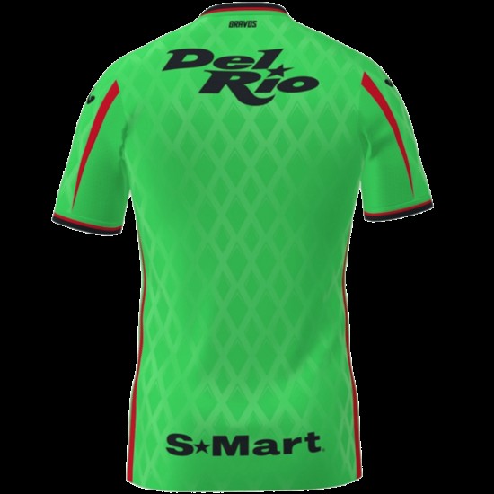 Camiseta local del FC Juárez 2025/26 para mujer