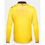 Camiseta Manga Larga Third Stoke City 2025/26 Niño