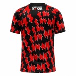 Camiseta de Calentamiento Tercera Atlético Ottawa 2026 Hombre