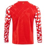 Camiseta Hombre Mainz 05 2025/26 Local Manga larga