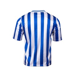 Camiseta aniversario retro tercera del Alavés 94/95 para hombre Camiseta aniversario retro tercera del Alavés 94/95 para hombre