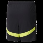 Pantalones cortos de local de niños Manchester City 2024/25 - Negro