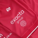 Camiseta Local del Bristol City 2026/27 para Niño