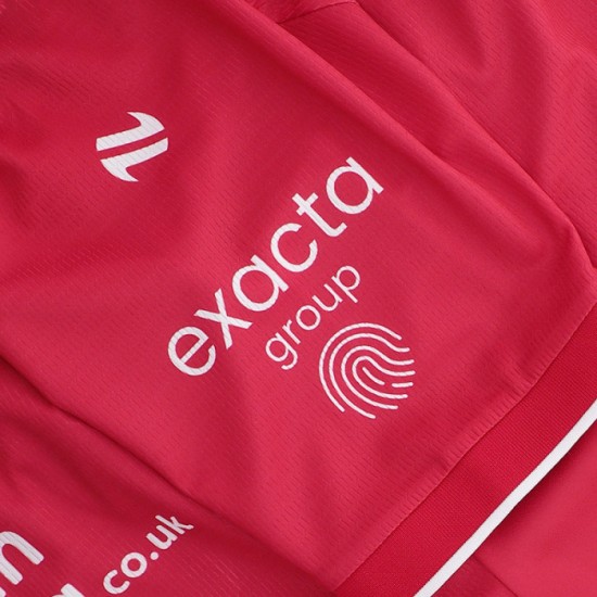 Camiseta Local del Bristol City 2026/27 para Niño