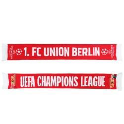 1.FC Union Berlin Bufanda Champions League
