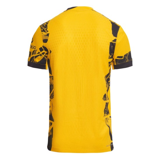 Camisa de tercera equipación para hombre Inter 2024/25 Camisa de tercera equipación para hombre Inter 2024/25