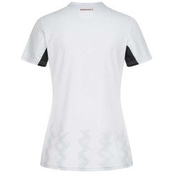 Camiseta Away Bayer 04 Leverkusen 2024/25 para mujer Camiseta Away Bayer 04 Leverkusen 2024/25 para mujer