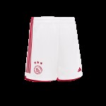 Pantalones Cortos Locales de Ajax 2023/24 para Hombres Pantalones Cortos Locales de Ajax 2023/24 para Hombres