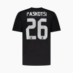 Niño Grasshopper Club Zúrich 2025/26 Camiseta Visitante Niño Grasshopper Club Zúrich 2025/26 Camiseta Visitante