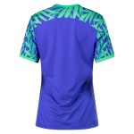 Camiseta Femenina Brasil de Visita 23/24 Camiseta Femenina Brasil de Visita 23/24