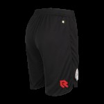 Pantalones Cortos Local 2025/26 Hombre Sparta Rotterdam Pantalones Cortos Local 2025/26 Hombre Sparta Rotterdam