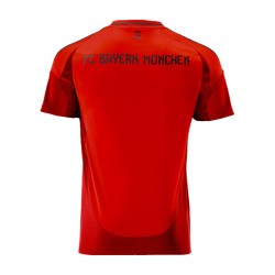 Camiseta Home Bayern Munich 2024/25 para hombre Camiseta Home Bayern Munich 2024/25 para hombre