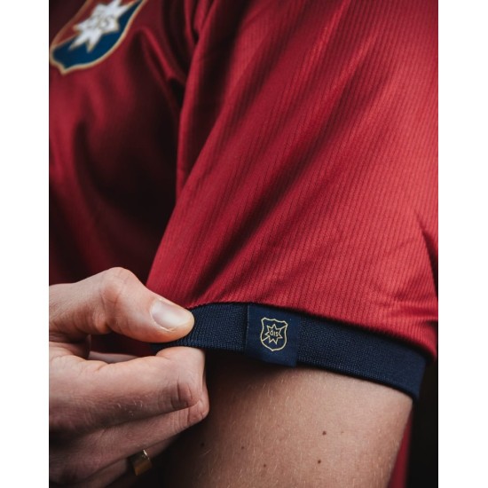 Camiseta de hombre Örgryte IS 2026 de local