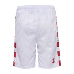 Pantalones Cortos Locales de 1. FC Köln 2024/25 para Hombres Pantalones Cortos Locales de 1. FC Köln 2024/25 para Hombres