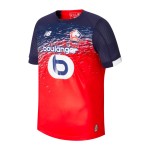Camiseta de casa OSIMHEN LOSC 2019/20 para hombres Camiseta de casa OSIMHEN LOSC 2019/20 para hombres