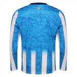 Camiseta de Manga Larga de Local Coventry City 2026/27 para Mujer