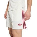 Pantalón Corto Alternativo de la Copa Mundial 2026 de España Segunda Equipación para Hombre Pantalón Corto Alternativo de la Copa Mundial 2026 de España Segunda Equipación para Hombre