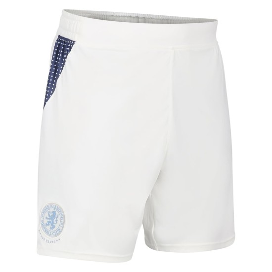 Pantalón Corto Visitante de Middlesbrough 2026/27 para Niño