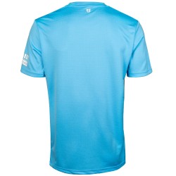 Camiseta Portero 1. FC Kaiserslautern 2025/26 Hombre - Azul Camiseta Portero 1. FC Kaiserslautern 2025/26 Hombre - Azul